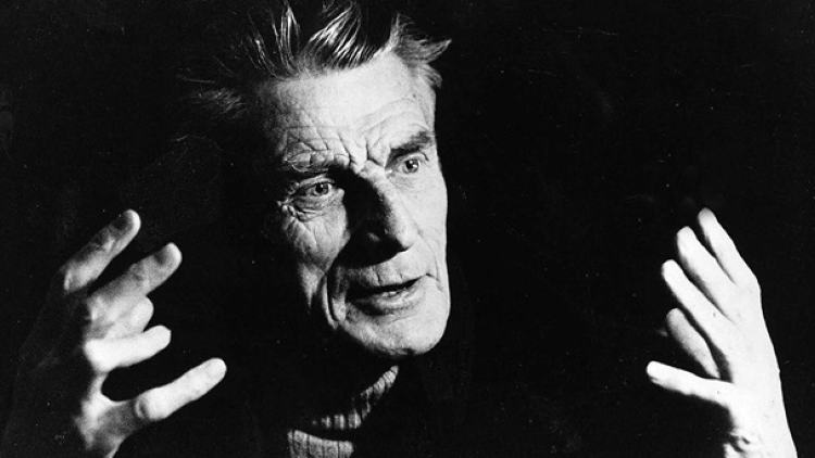 Samuel Beckett